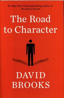 THE ROAD TO CHARACTER