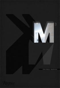 M3 : morphosis model monograph