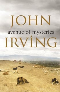 AVENUE OF MYSTERIES