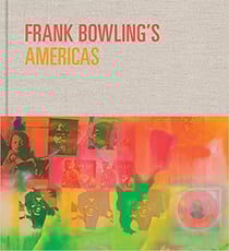 Frank bowling's americas
