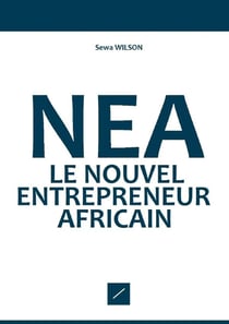 Le nouvel entrepreneur africain