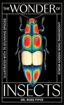 The wonder of insects