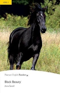 Black Beauty Level 2