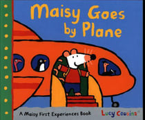MAISY GOES BY PLANE