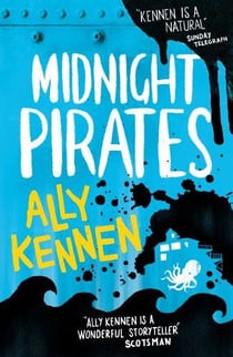 MIDNIGHT PIRATES