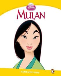 Mulan (penguin kids niveau 6)