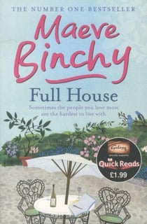 Full house - quick reads
