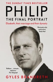 Philip : the final portrait