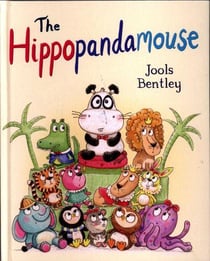 THE HIPPOPANDAMOUSE