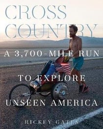 Cross country