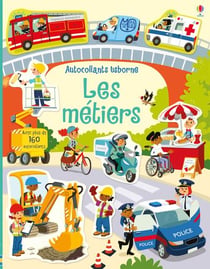 Les métiers