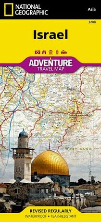 ISRAEL  1/275.000