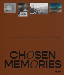Through cracks in the horizon : contemporary latin american art from the cisneros gift