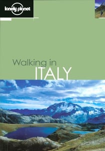 Walking in italy - 2e edition