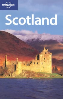 Scotland 5ed -anglais-