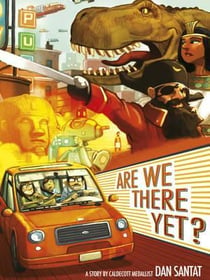 Are we there yet?