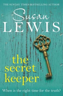 THE SECRET KEEPER