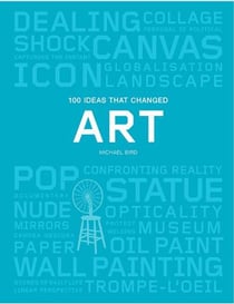 100 ideas that changed art (pocket)