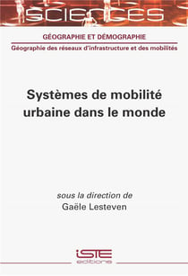 Systèmes de mobilité urbaine dans le monde