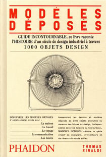 Modèles déposés