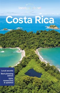 Costa Rica (15e édition)