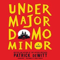 UNDERMAJORDOMO MINOR