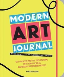 The modern art journal