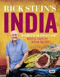 RICK STEIN''S INDIA