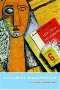 Futurist manifestos