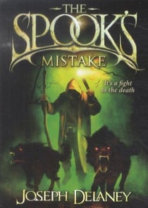 The spook's mistake v.5