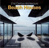 Beach houses (21st century architecture )