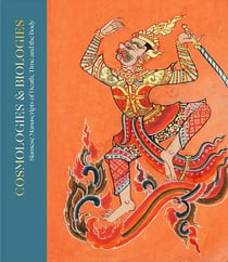 Cosmologies and biologies : Siamese Manuscripts of Death, Time and the Body