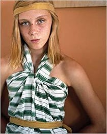 Betsy Schneider to be thirteen