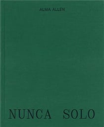 Alma Allen : Nunca solo
