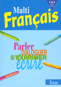 Ce2 - livre de l'élève