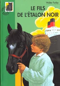 L'étalon noir : le fils de l'étalon noir