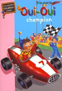 Oui-Oui champion