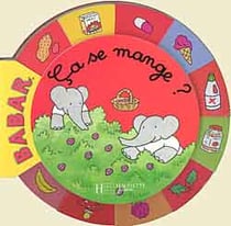 Ça se mange ?