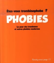 Phobies - êtes-vous trombinophobe ?