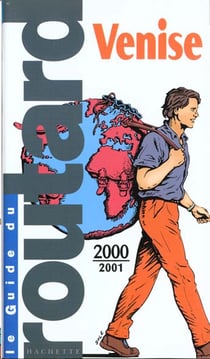 Guide du routard - venise 2000