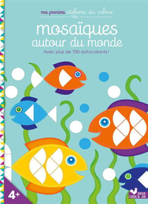 Mosaïques autour du monde