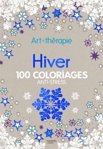 Art-thérapie - hiver