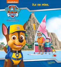 Pat' Patrouille -  Île en péril