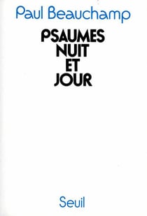Psaumes nuit et jour