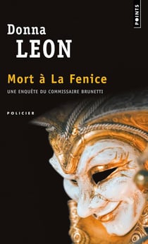 Mort à la fenice