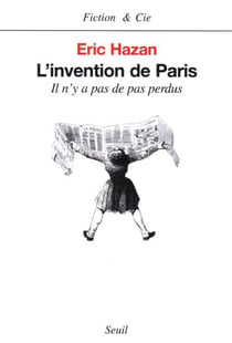 L'invention de Paris - il n'y a pas de pas perdus