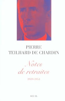 Notes de retraites (1919-1954)