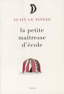 La petite maïtresse d'école