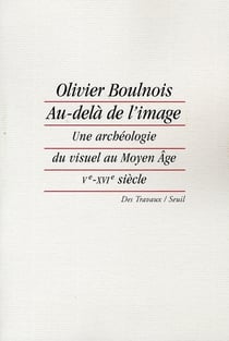 Au-delà de l'image