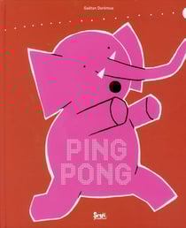 Ping-pong